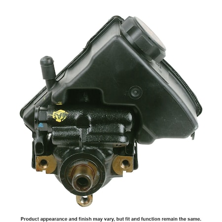 A1 Cardone New Power Steering Pump, 96-57830 96-57830